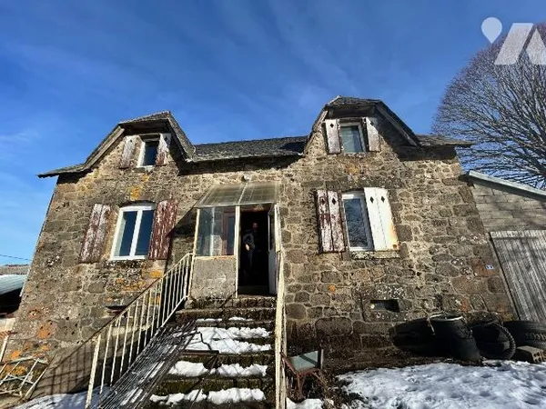 Maison 5 pièces 