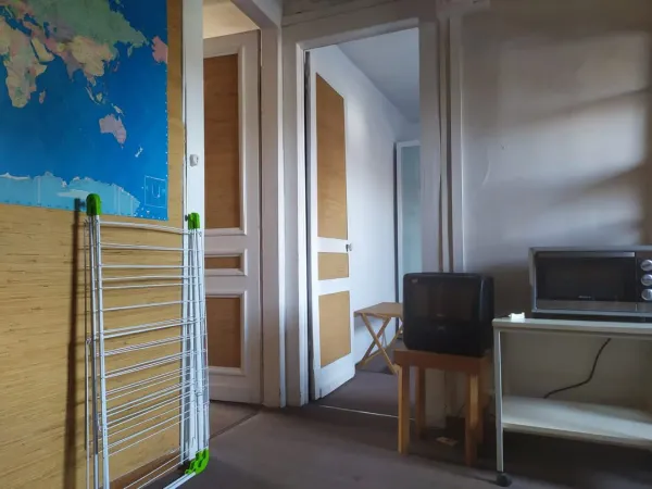 Loue chambre chez l'habitant - quartier Vauban 