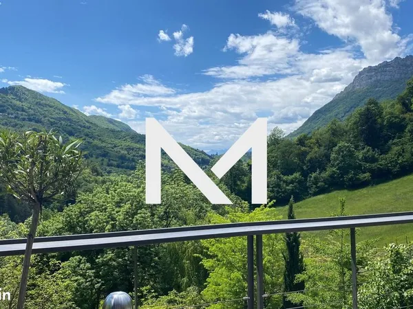 Maison 5 pièces 190 m² 