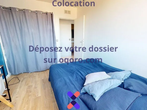 Appartement 6 pièces 98 m² 