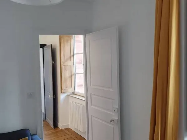 Appartement 1 pièce 28 m² 