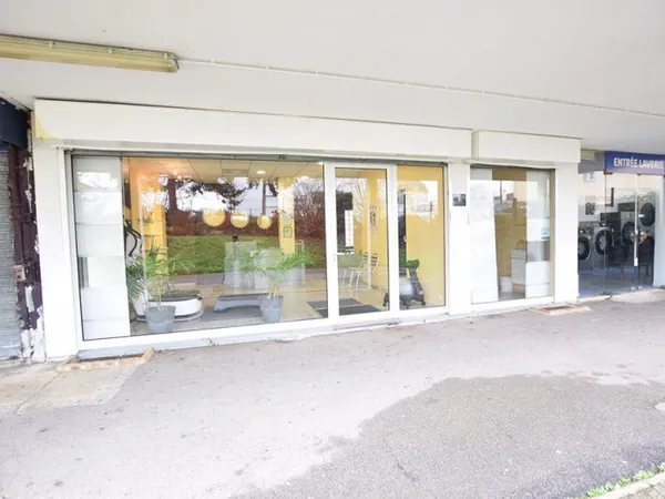 Local commercial Epinay Sur Orge 98 m2