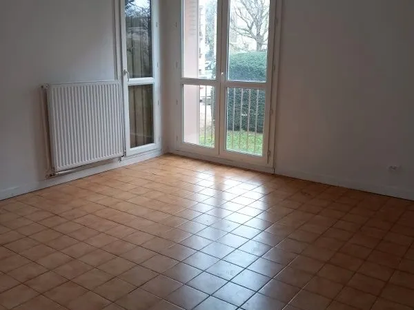 Appartement t3 de 61m2 