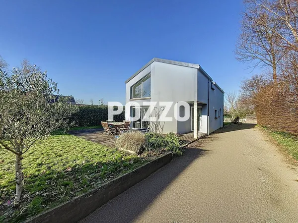 Maison 5 pièces 112 m² 