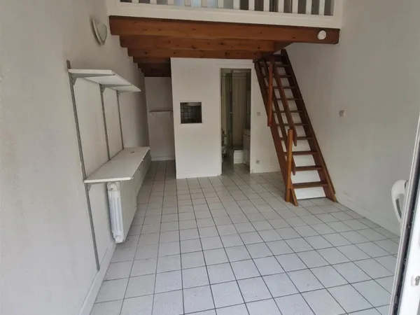 Duplex Meschers 