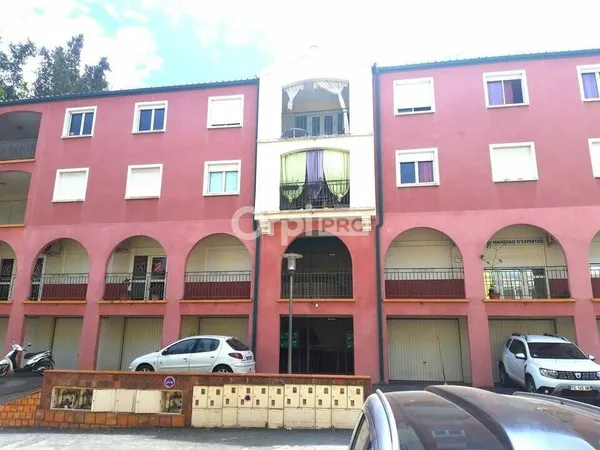 Bureaux 1 pièce 49 m² 