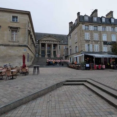 Appartement 2 pièces 32 m² 