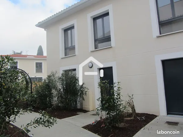 Maison 4 pièces 88 m² 