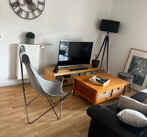 Appartement T4 - 6344 