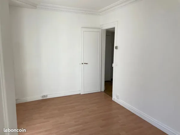 Appartement 3 pièces 32 m² 