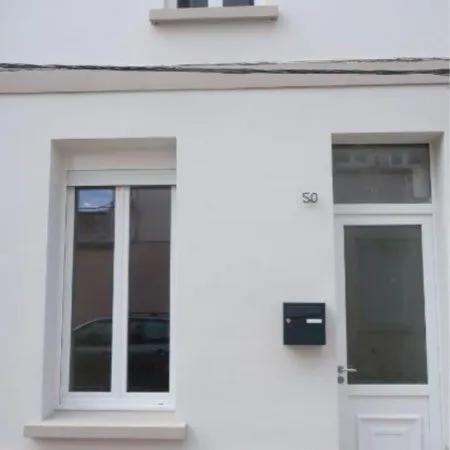 Location maison saint Quentin 