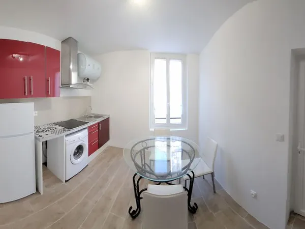 Location AGEN 29m2 Appartement T1 bis meublé NEUF 