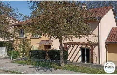 Appartement 2 pièces 37 m² 