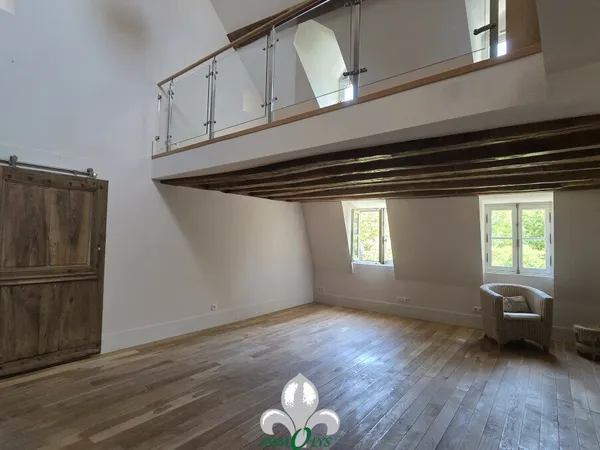 Appartement 5 pièces 101 m² 