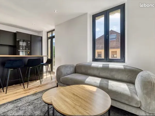 La Lunaria - Chambre en colocation (wifi inclus) 