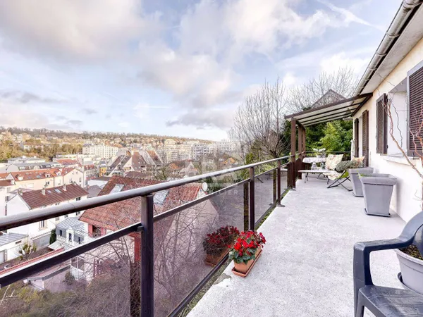 Maison 6 pièces 120 m² 