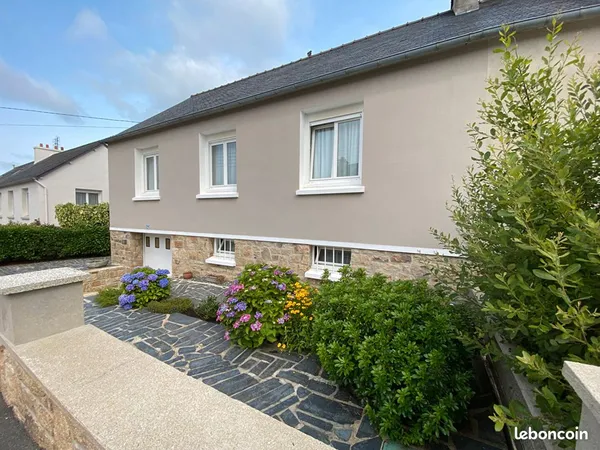 Maison 6 pièces 95 m² 