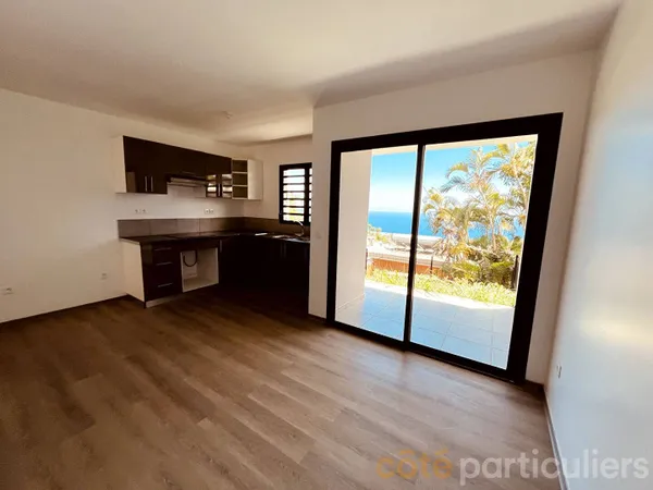Appartement 1 pièce 38 m² 