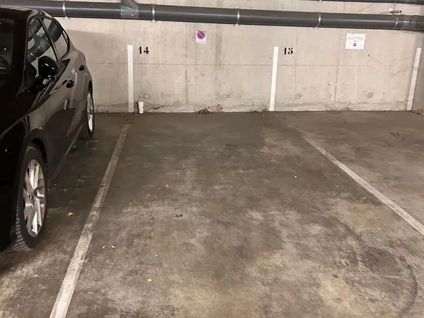 Vente Parking Aix en provence 