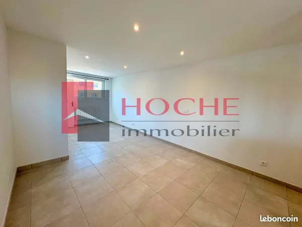 Appartement 3 pièces 48 m² 
