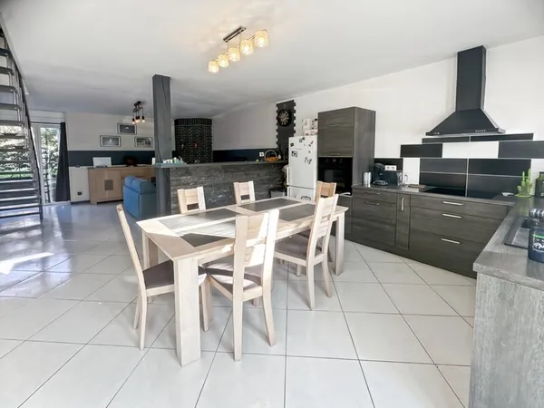 Maison à vendre 0 pièces () 