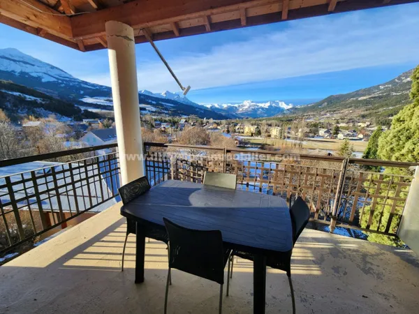 Appartement 1 pièce 26 m² 