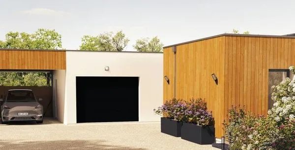 Maison 6 pièces 140 m² 