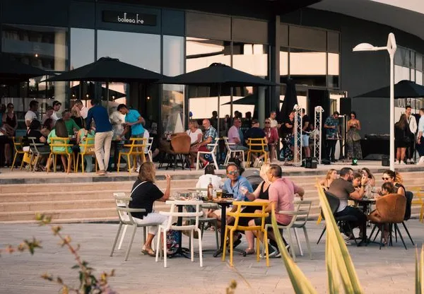 FONDS DE COMMERCE - RESTAURANT ITALIEN 