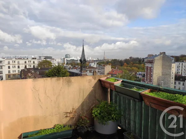 Appartement 5 pièces 112 m² 