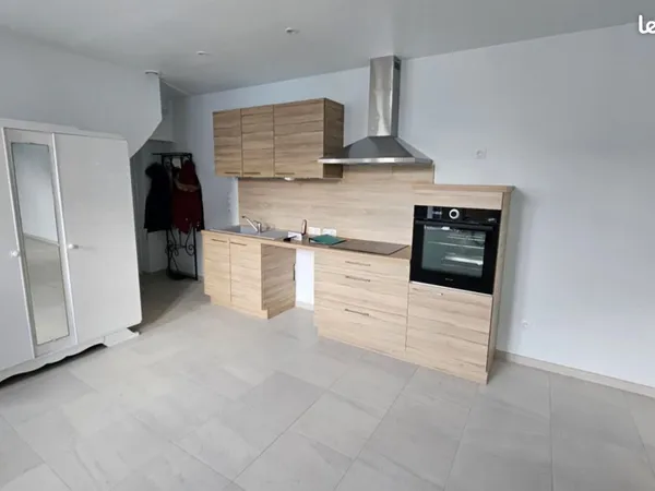 Maison 3 pièces 70 m² 