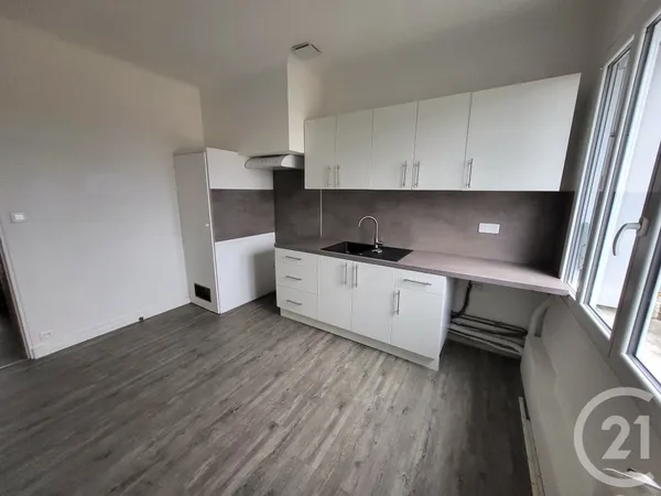 Appartement 4 pièces 96 m² 