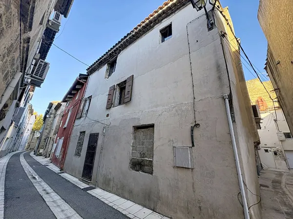 Maison 4 pièces 107 m² 