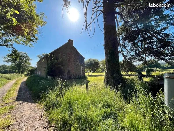 Ferme 5 pièces 104 m² 