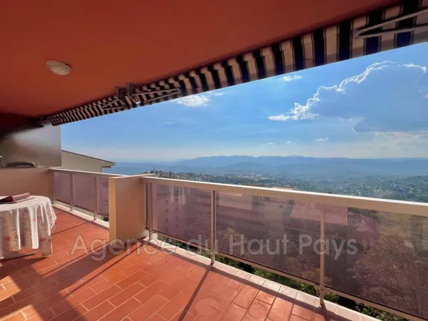 Appartement 2 pièces 51 m² 