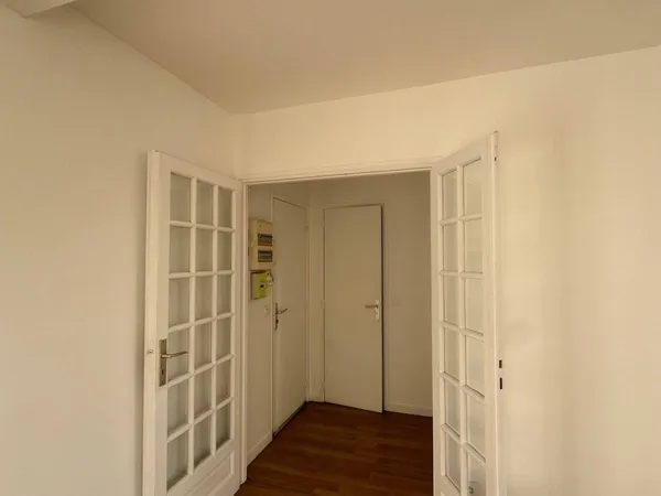 Appartement 5 pièces 81 m² 