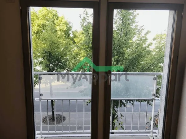 Studio 1 pièce 26 m² 