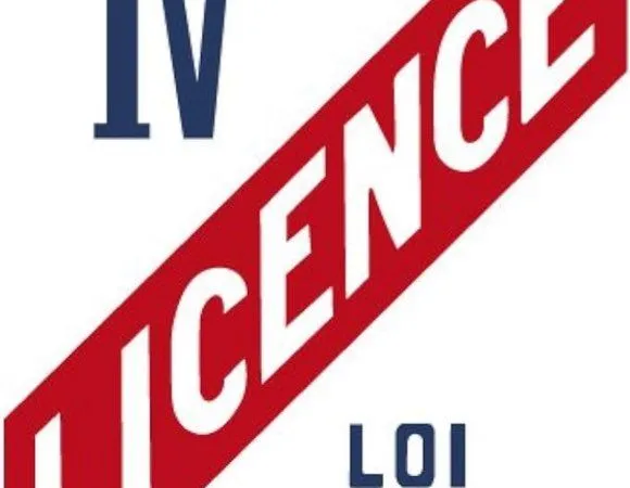 Rare licence IV 
