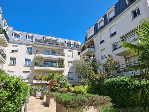 Studio - Jardin - Terrasse - Standing 