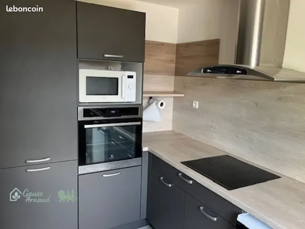 Maison 8 pièces 135 m² 