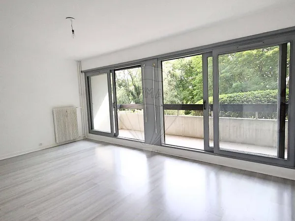 Appartement 2 pièces 57 m² 