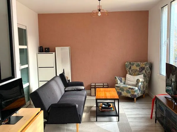 Appartement Cachan RER B, Duplex 
