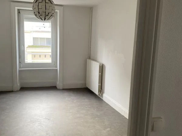Appartement F4 de 91 M2 