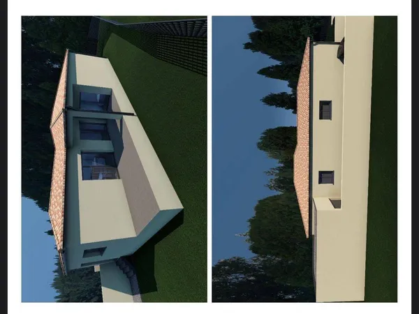 Maison 4 pièces 95 m² 