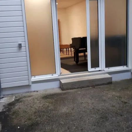 Local professionnel 35 m2 bureaux, entrepôt ou profession libérale Angers hyper centre 
