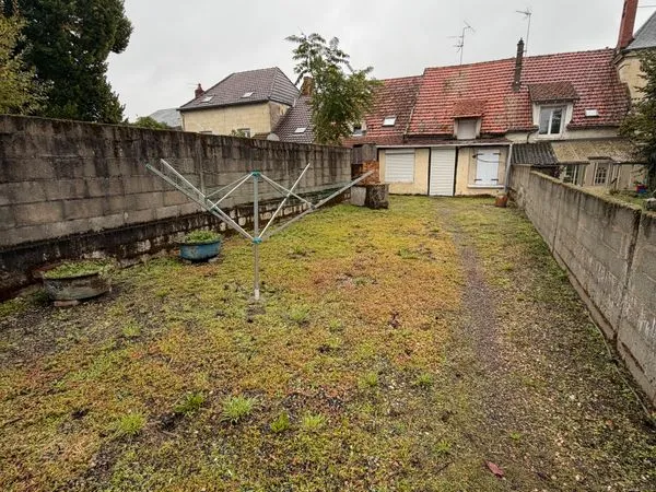Vend Maison Châtellerault 
