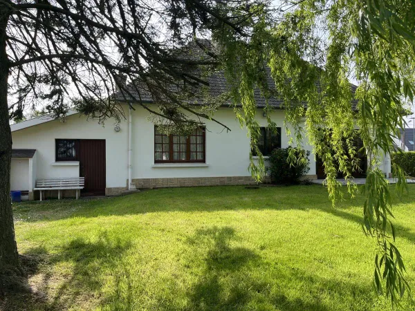 Maison 2 pièces 104 m² 