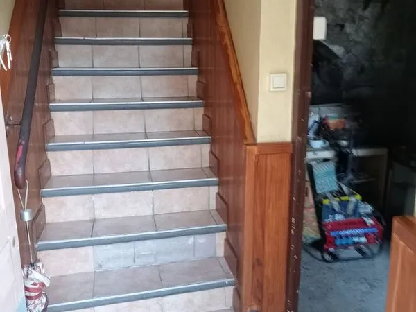Maison 3/4 pièces 