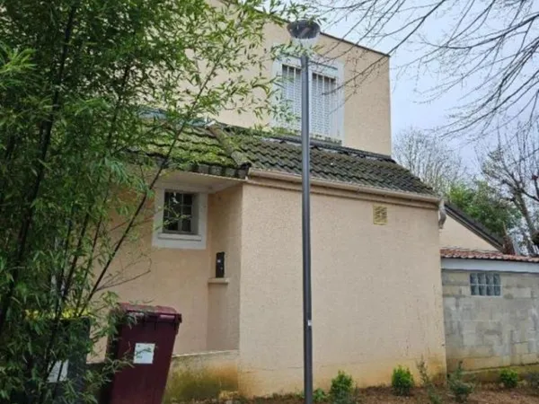 Studio de 18m2 à louer sur Lognes 