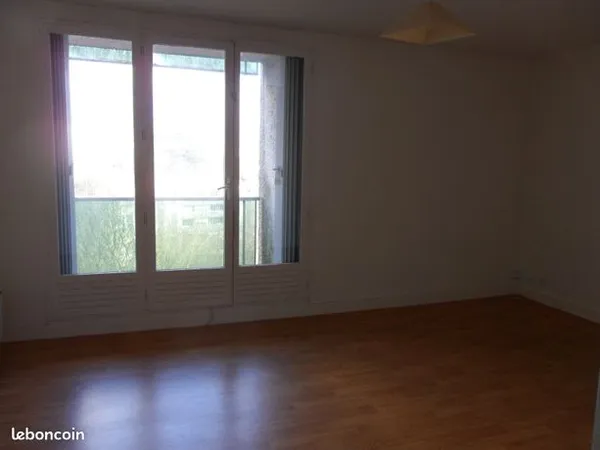 Appartement 1 pièce 27 m² 