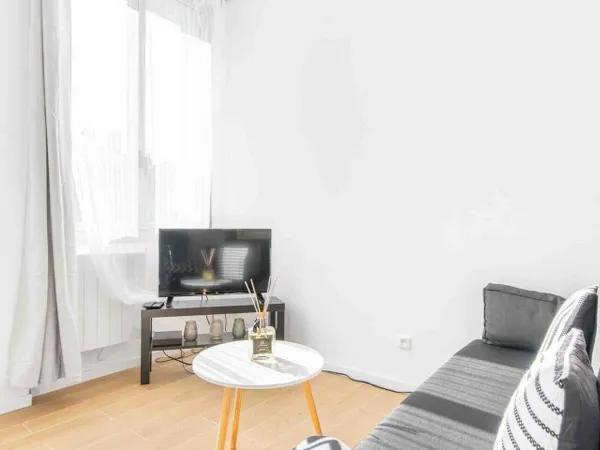 Appartement 1 pièce 30 m² 
